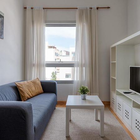 Homeforguest Two-Bedroom Apartment In The Heart Of Triana Лас-Пальмас-де-Гран-Канарія Екстер'єр фото