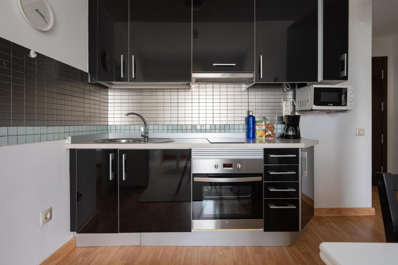 Homeforguest Two-Bedroom Apartment In The Heart Of Triana Лас-Пальмас-де-Гран-Канарія Екстер'єр фото