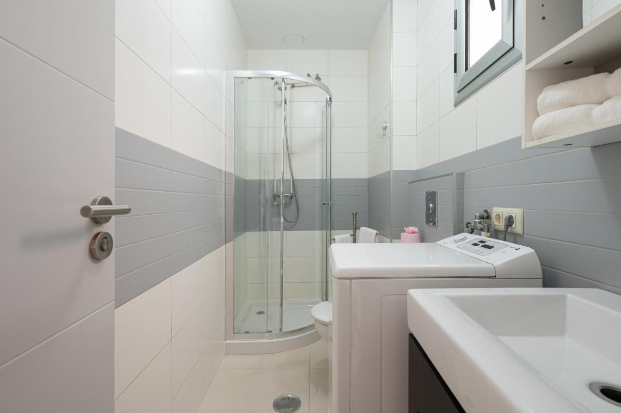 Homeforguest Two-Bedroom Apartment In The Heart Of Triana Лас-Пальмас-де-Гран-Канарія Екстер'єр фото