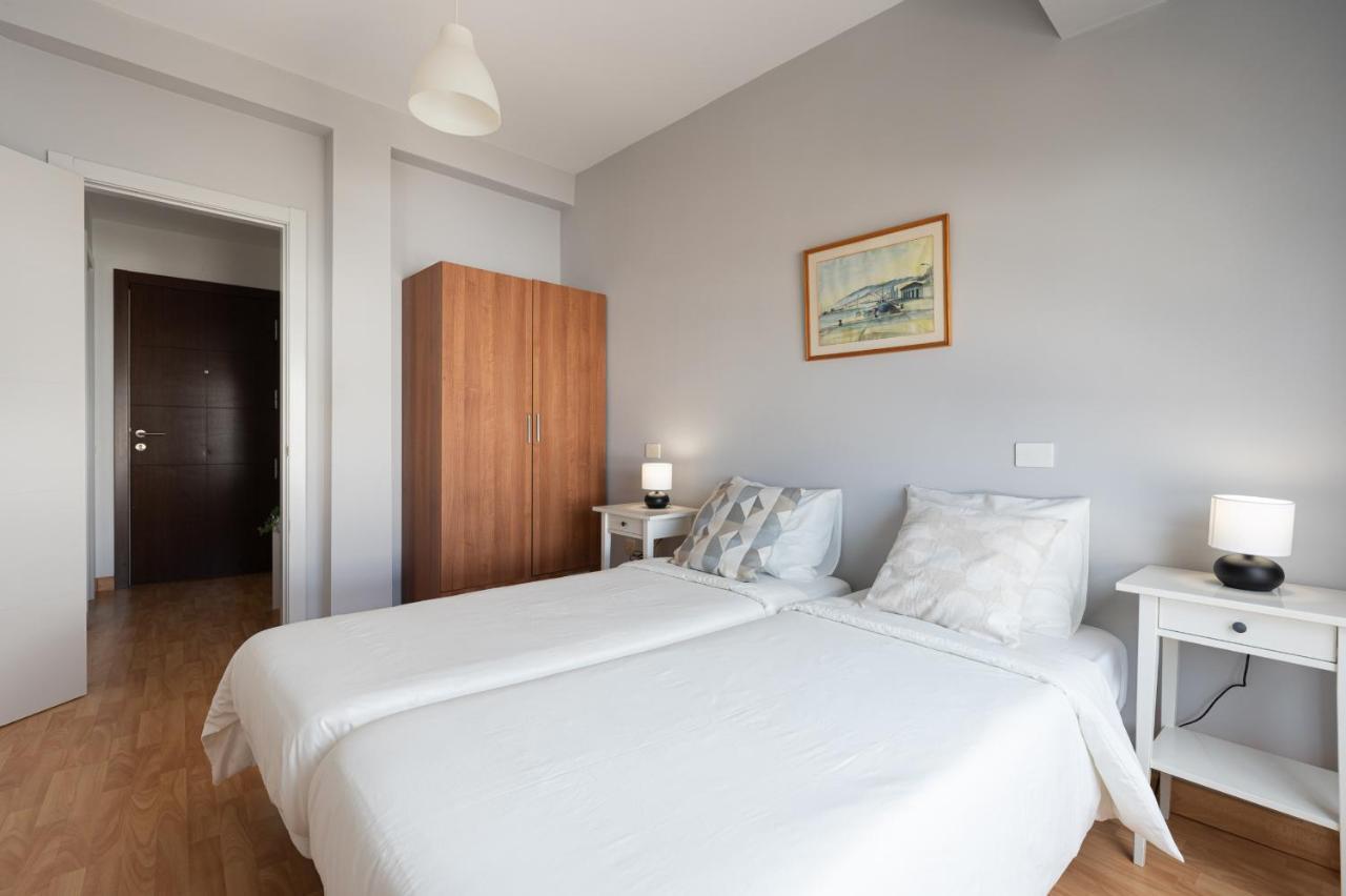 Homeforguest Two-Bedroom Apartment In The Heart Of Triana Лас-Пальмас-де-Гран-Канарія Екстер'єр фото